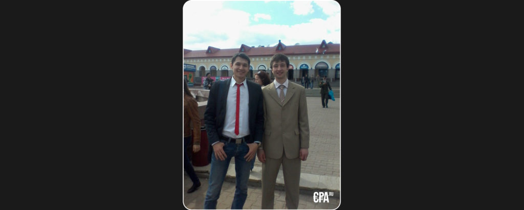 Ибрагим Мехмедов (ракета 7.0 арбитраж трафика) — честные отзывы про курс